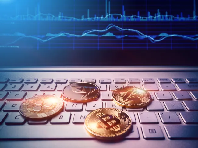 Gold Crypto Sound Money